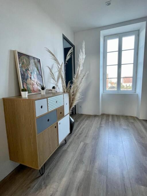 Charmante Maison De 110M2 Situee A Luc A 800 M De La Mer Luc-sur-Mer Dış mekan fotoğraf