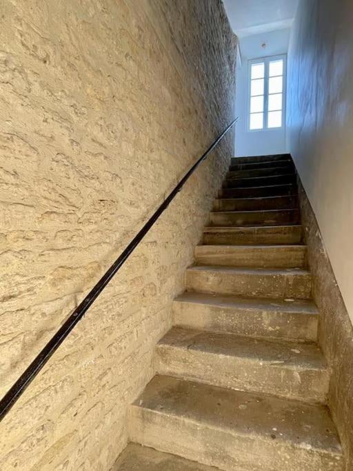 Charmante Maison De 110M2 Situee A Luc A 800 M De La Mer Luc-sur-Mer Dış mekan fotoğraf